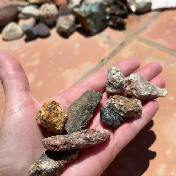 Eight Rocks - Picture 6 of 14